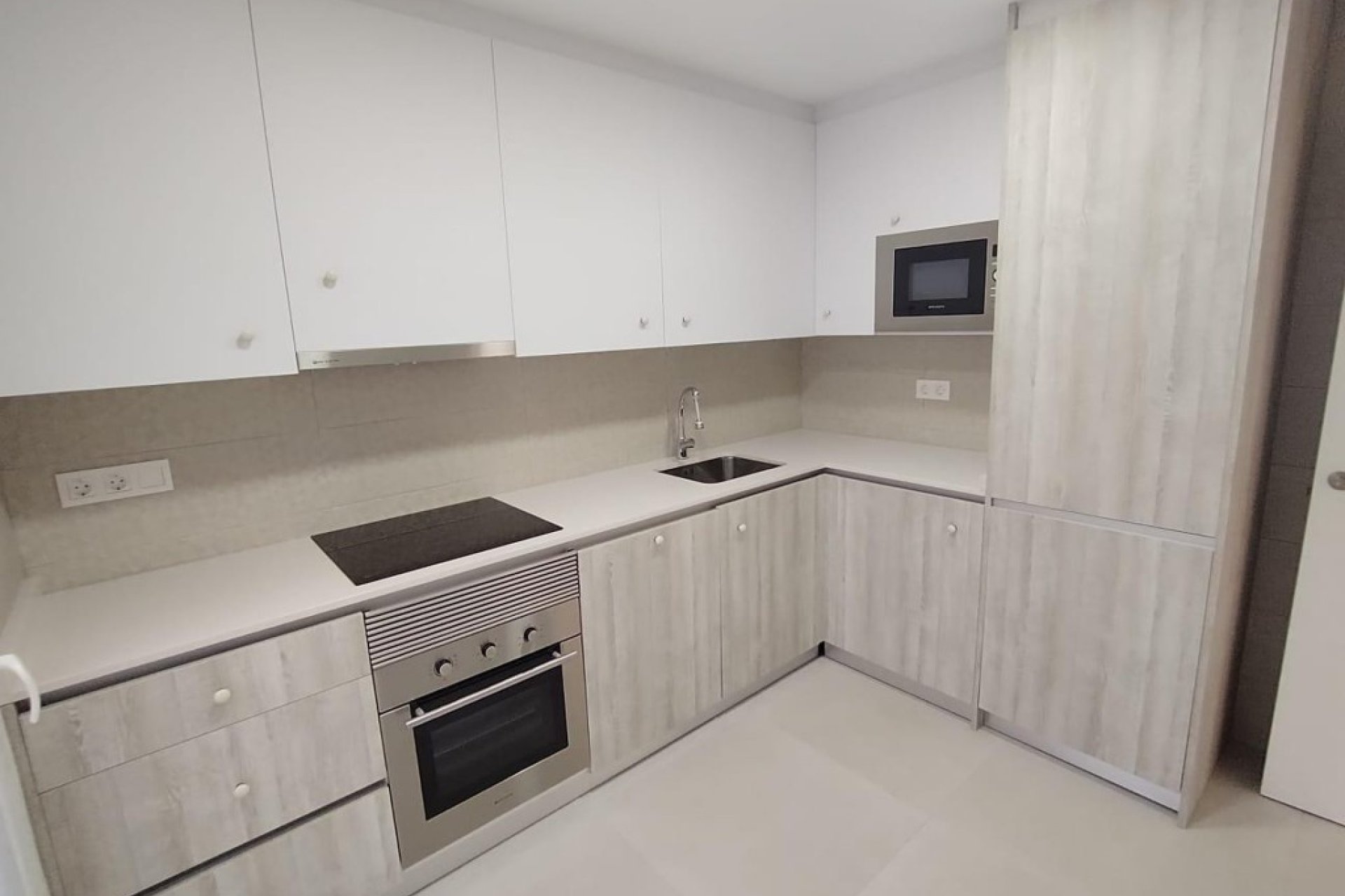 Herverkoop - Apartment -
San Pedro del Pinatar - Costa Calida