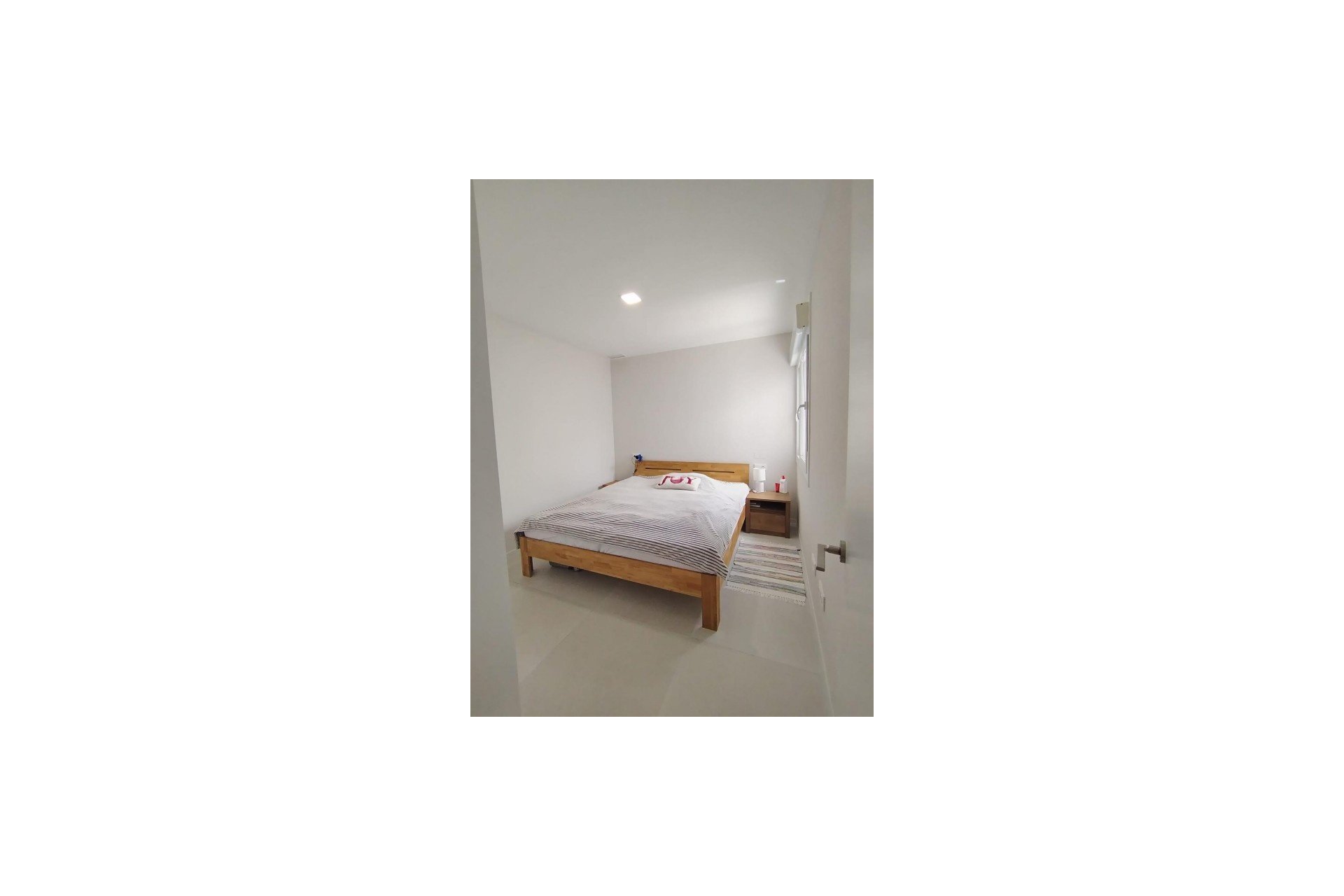 Herverkoop - Apartment -
San Pedro del Pinatar - Costa Calida
