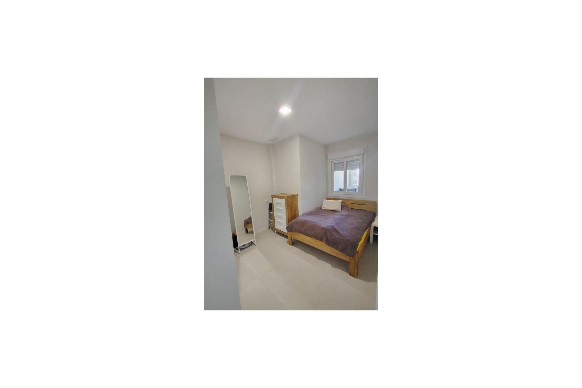 Herverkoop - Apartment -
San Pedro del Pinatar - Costa Calida