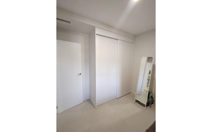 Herverkoop - Apartment -
San Pedro del Pinatar - Costa Calida