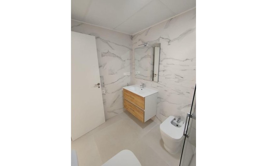 Herverkoop - Apartment -
San Pedro del Pinatar - Costa Calida