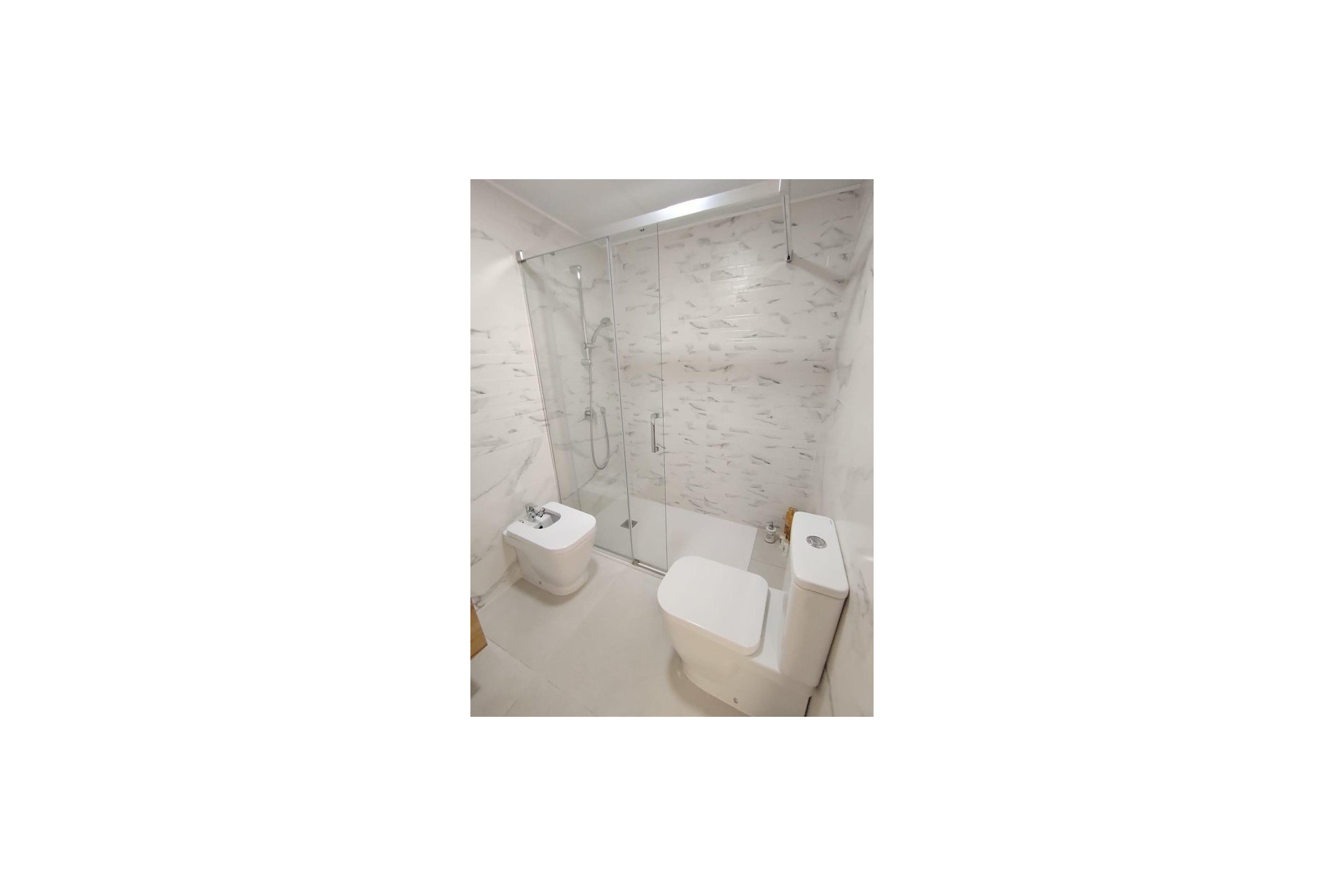 Herverkoop - Apartment -
San Pedro del Pinatar - Costa Calida
