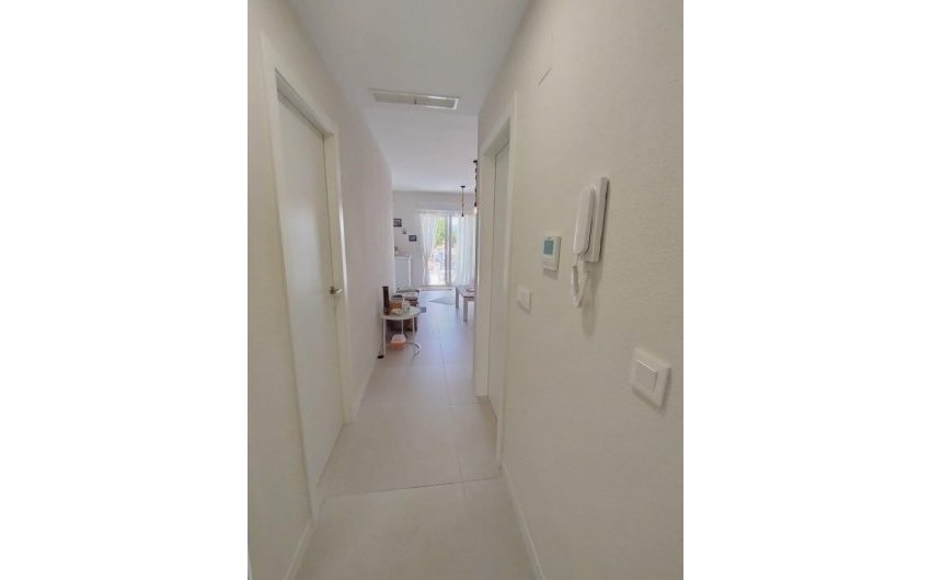 Herverkoop - Apartment -
San Pedro del Pinatar - Costa Calida