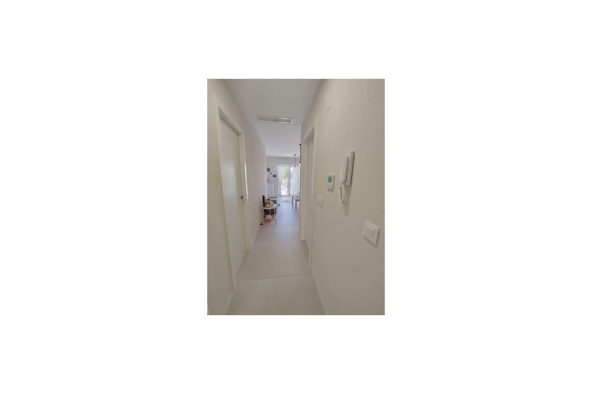 Herverkoop - Apartment -
San Pedro del Pinatar - Costa Calida