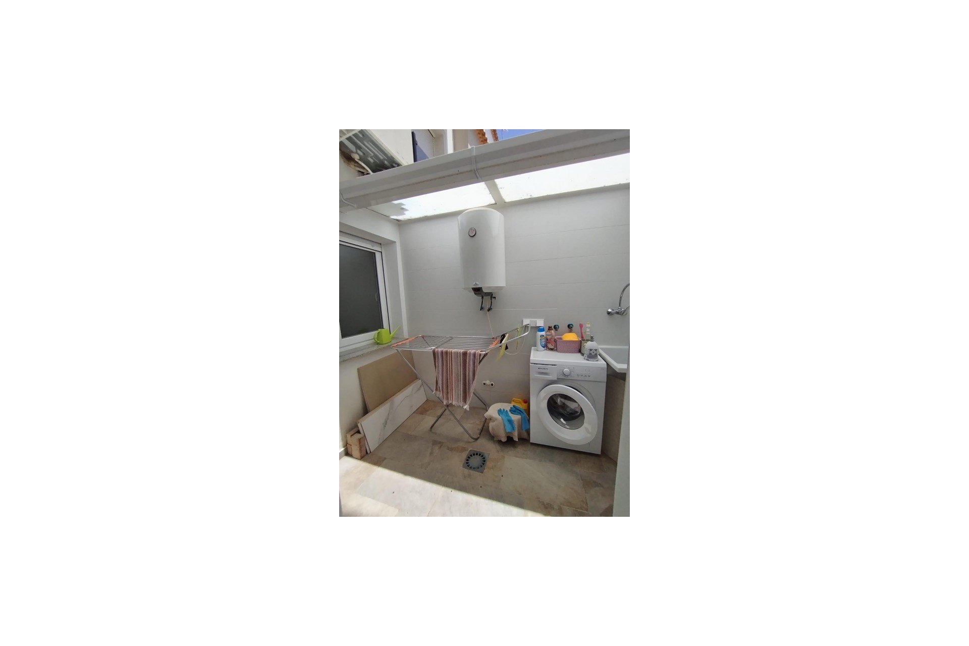 Herverkoop - Apartment -
San Pedro del Pinatar - Costa Calida