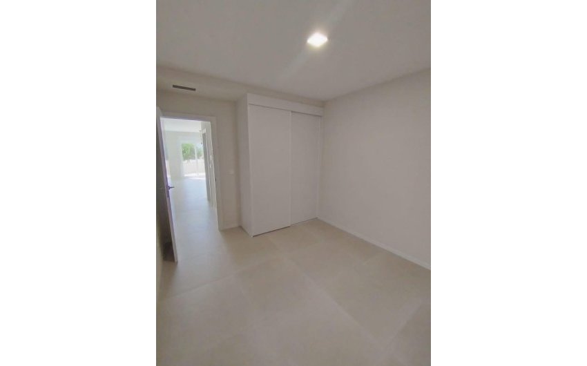 Herverkoop - Apartment -
San Pedro del Pinatar - Costa Calida
