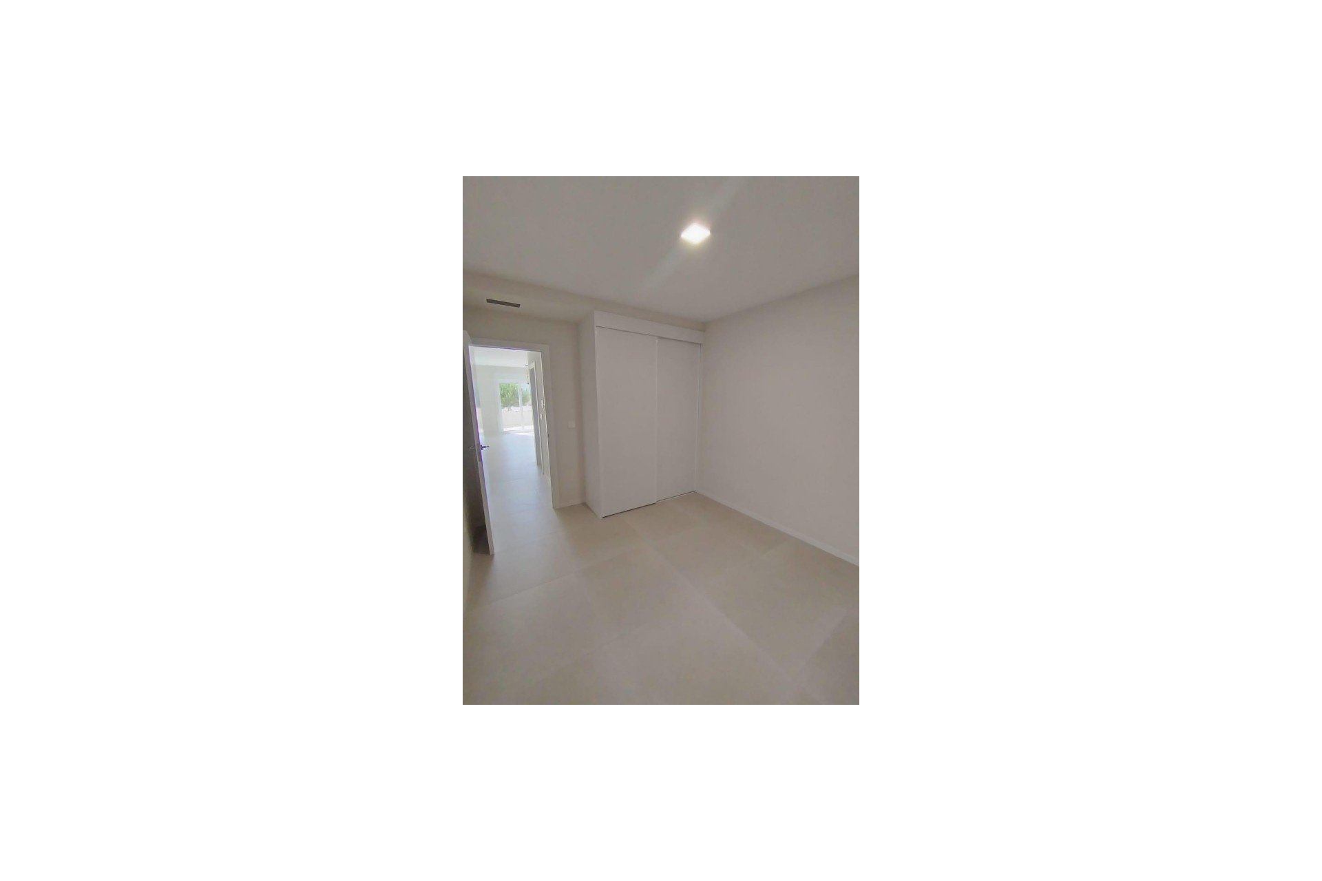 Herverkoop - Apartment -
San Pedro del Pinatar - Costa Calida