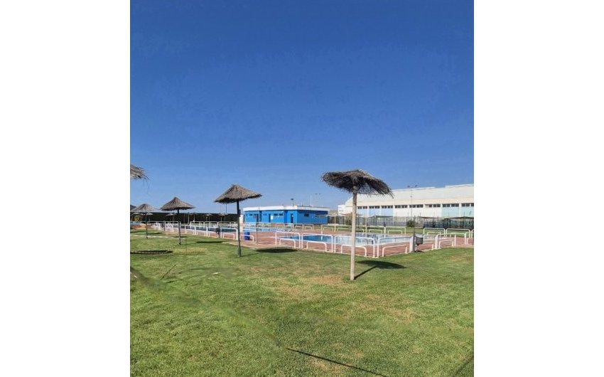 Herverkoop - Apartment -
San Pedro del Pinatar - Costa Calida