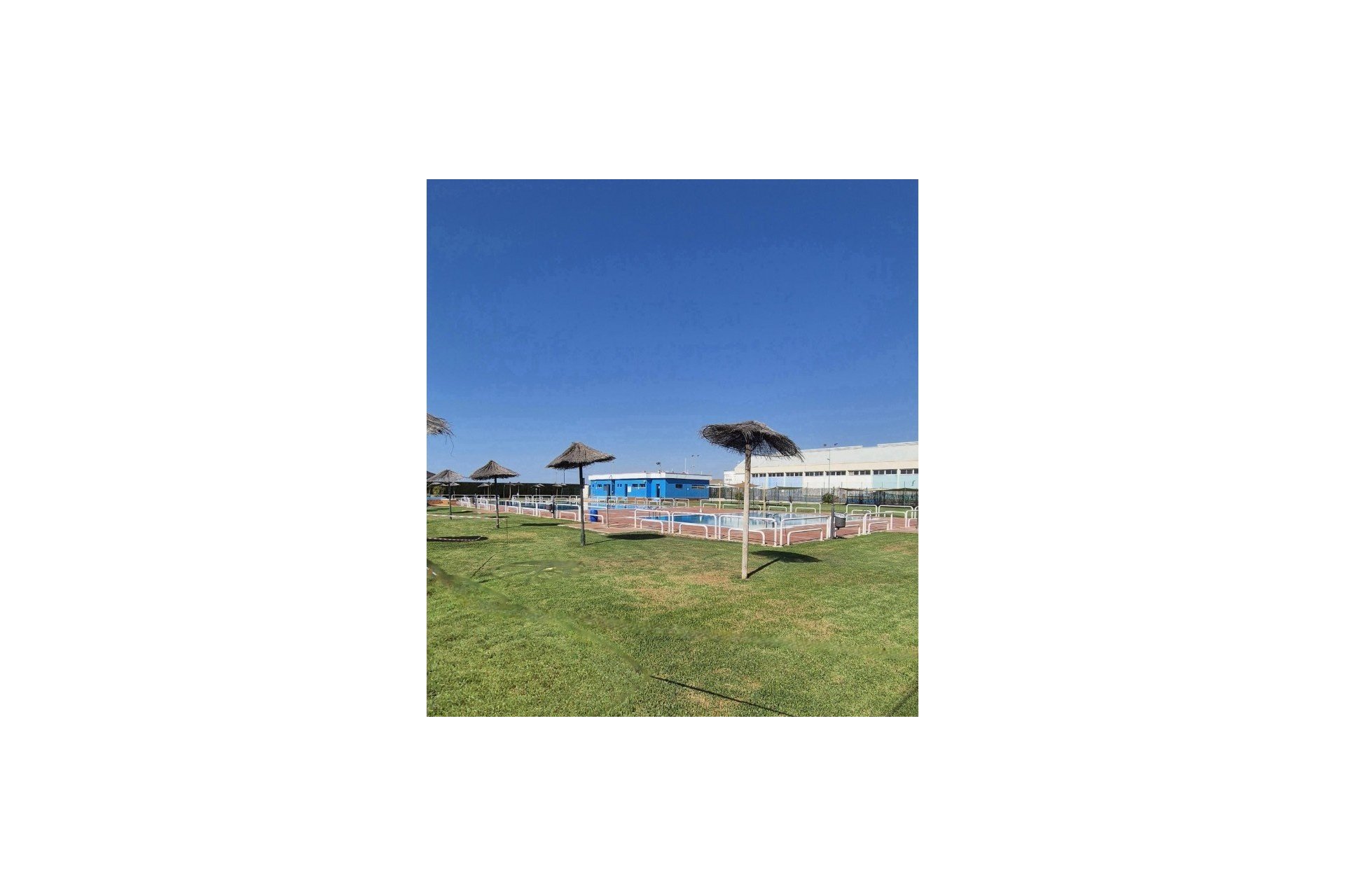 Herverkoop - Apartment -
San Pedro del Pinatar - Costa Calida