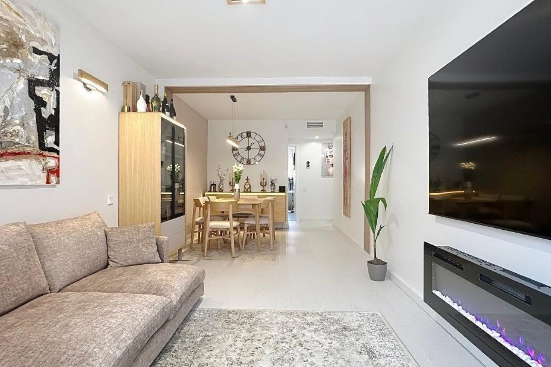 Herverkoop - Apartment -
San Pedro del Pinatar - Costa Calida