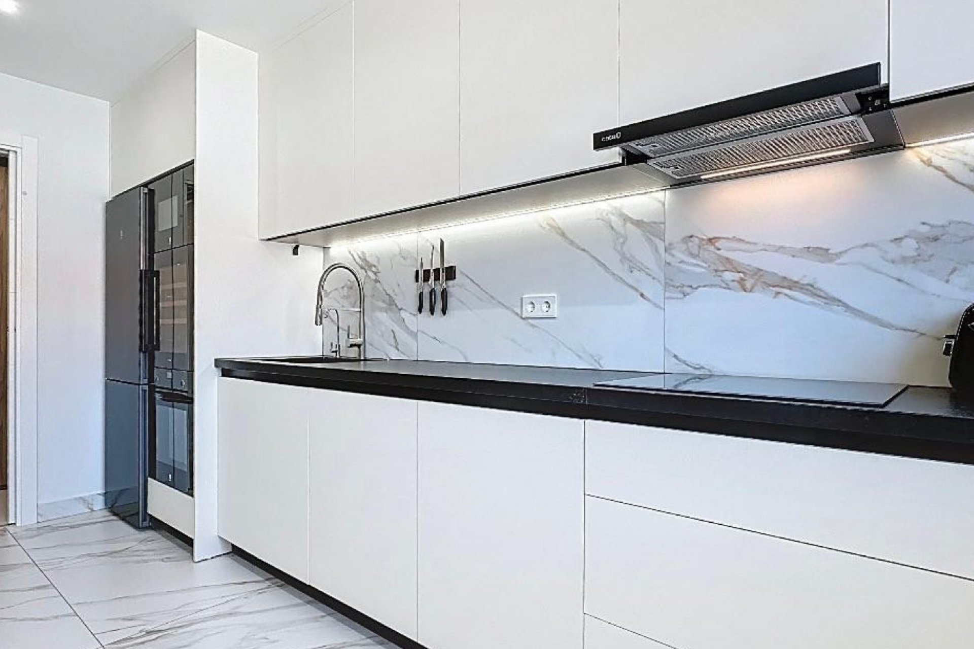 Herverkoop - Apartment -
San Pedro del Pinatar - Costa Calida