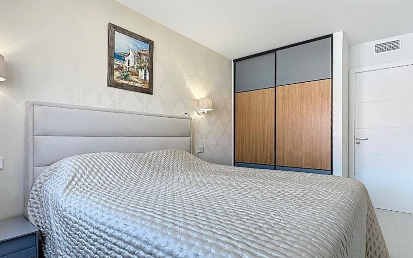 Herverkoop - Apartment -
San Pedro del Pinatar - Costa Calida