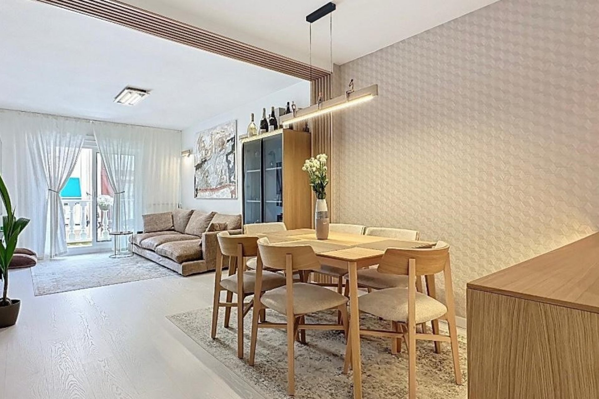 Herverkoop - Apartment -
San Pedro del Pinatar - Costa Calida