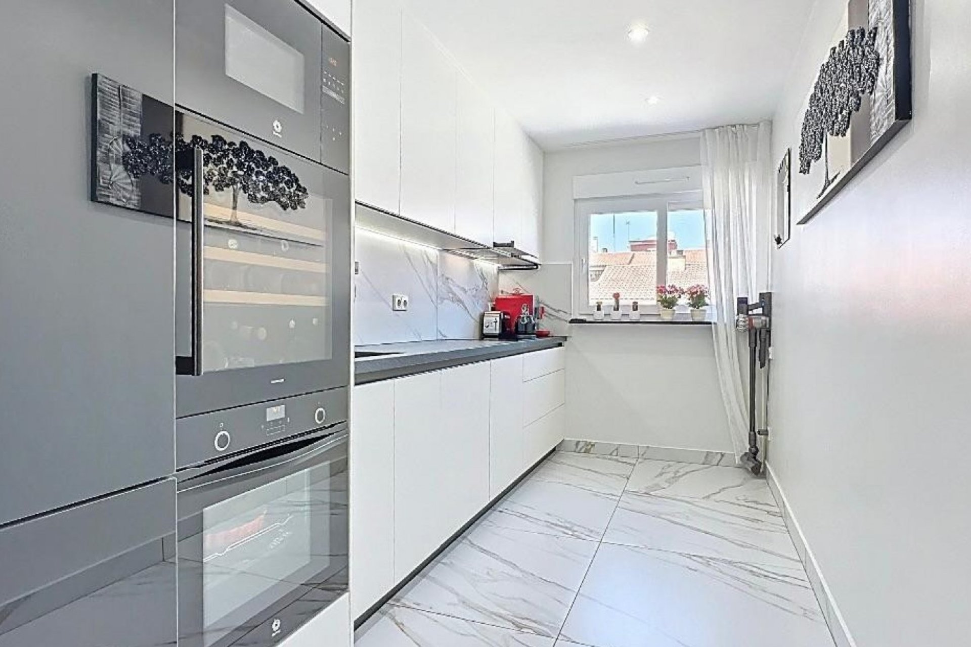 Herverkoop - Apartment -
San Pedro del Pinatar - Costa Calida