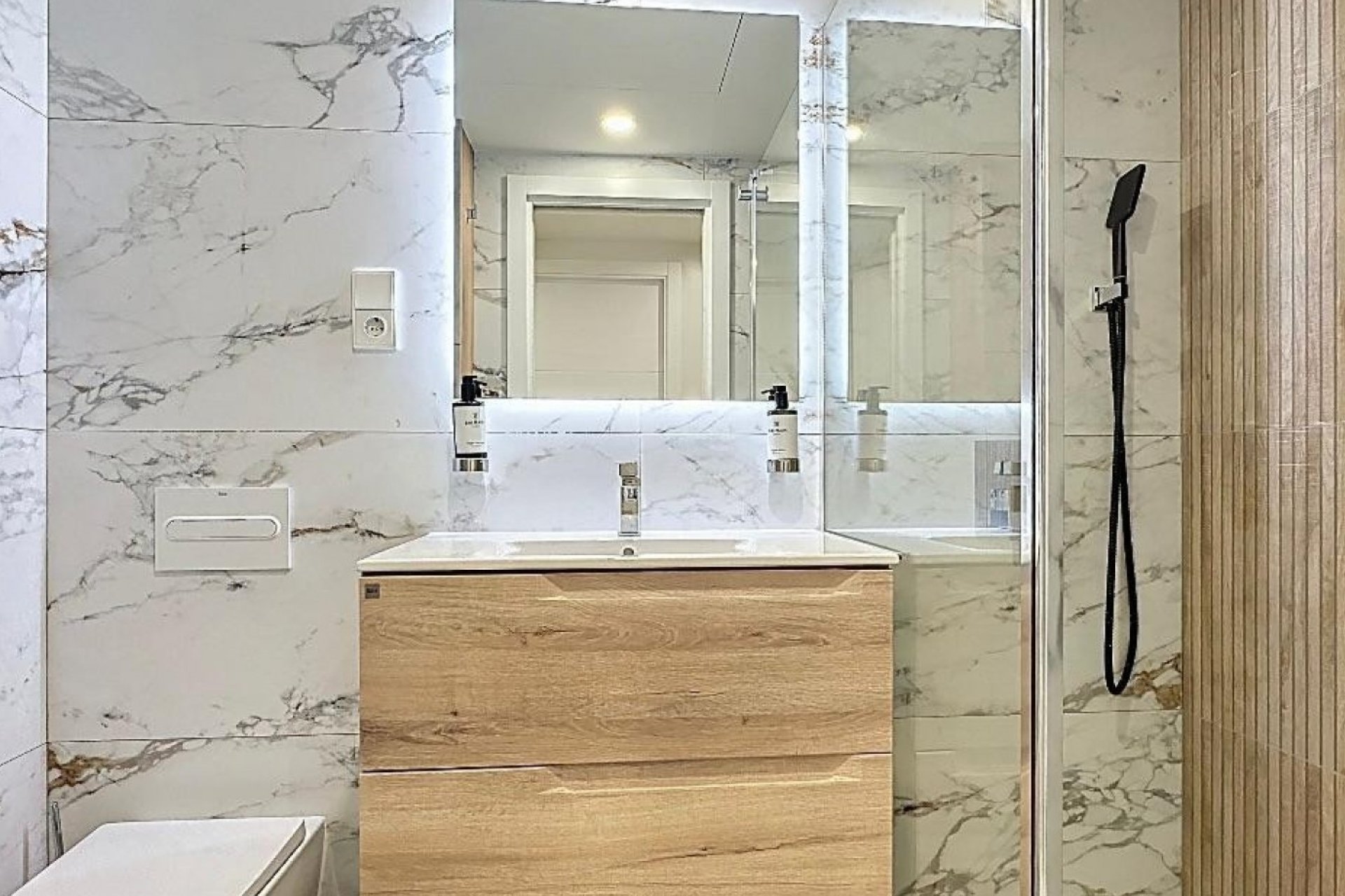 Herverkoop - Apartment -
San Pedro del Pinatar - Costa Calida