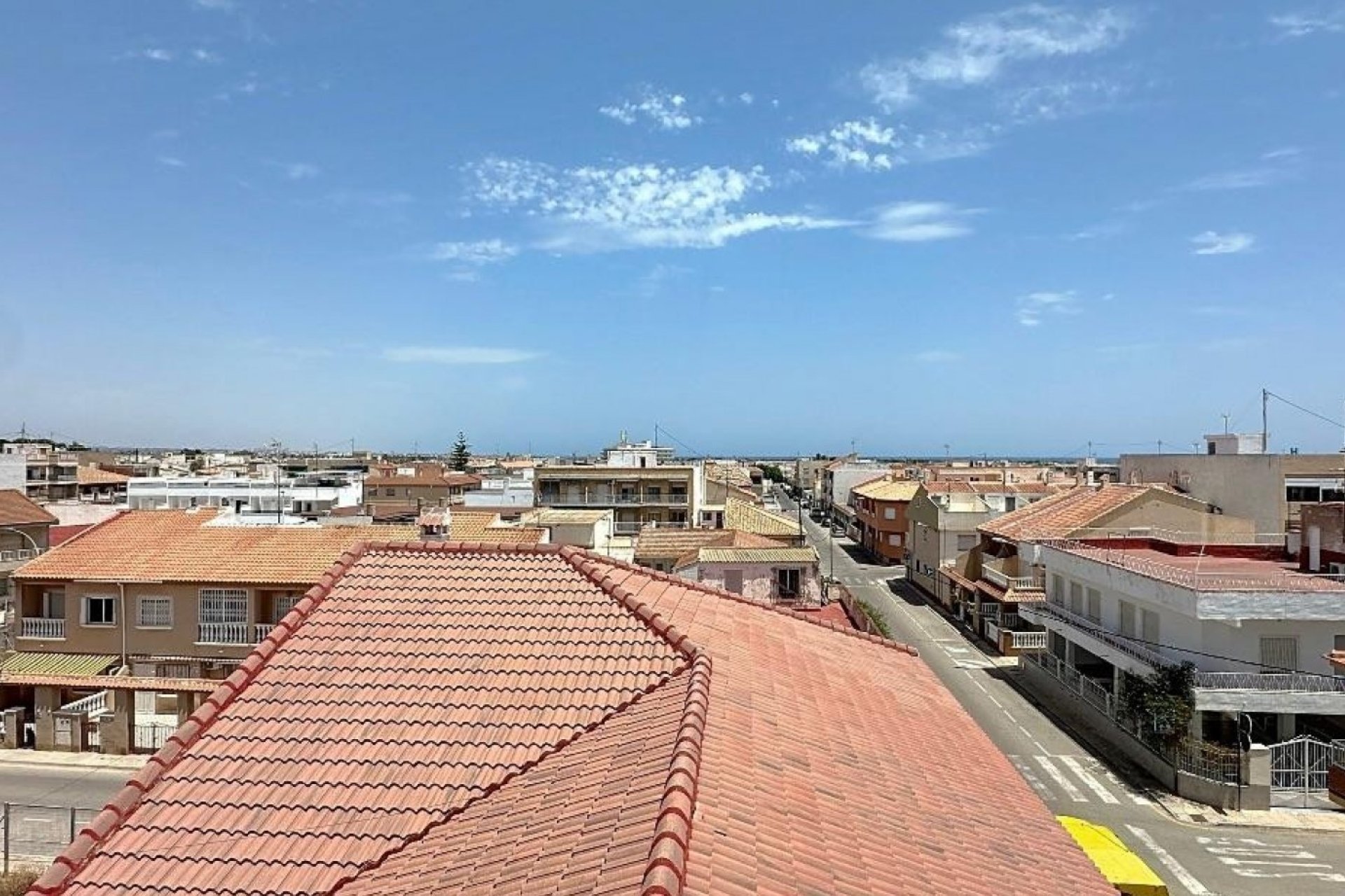 Herverkoop - Apartment -
San Pedro del Pinatar - Costa Calida