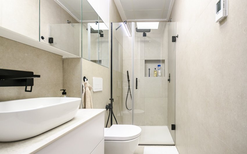 Herverkoop - Apartment -
San Pedro del Pinatar - Costa Calida