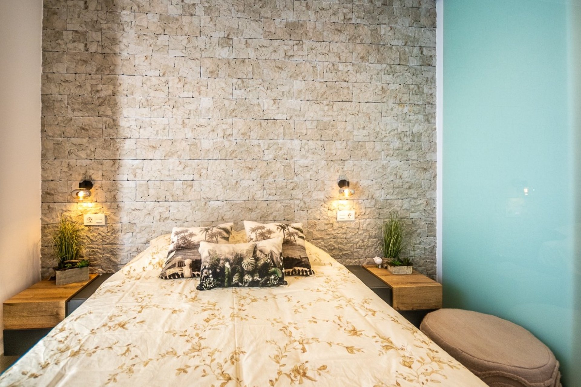 Herverkoop - Apartment -
San Pedro del Pinatar - Costa Calida