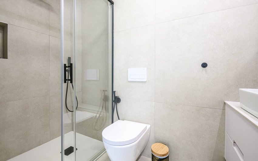 Herverkoop - Apartment -
San Pedro del Pinatar - Costa Calida