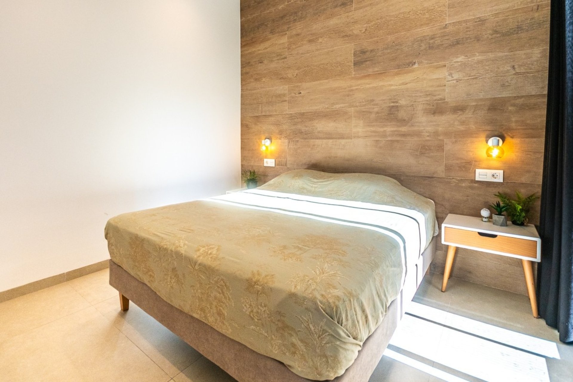 Herverkoop - Apartment -
San Pedro del Pinatar - Costa Calida