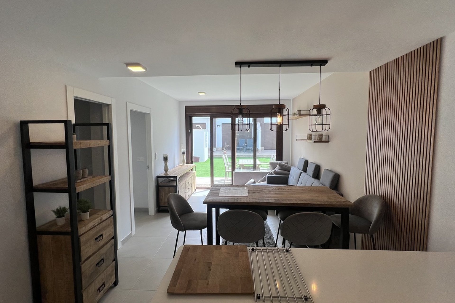 Herverkoop - Apartment -
San Pedro del Pinatar - Costa Calida