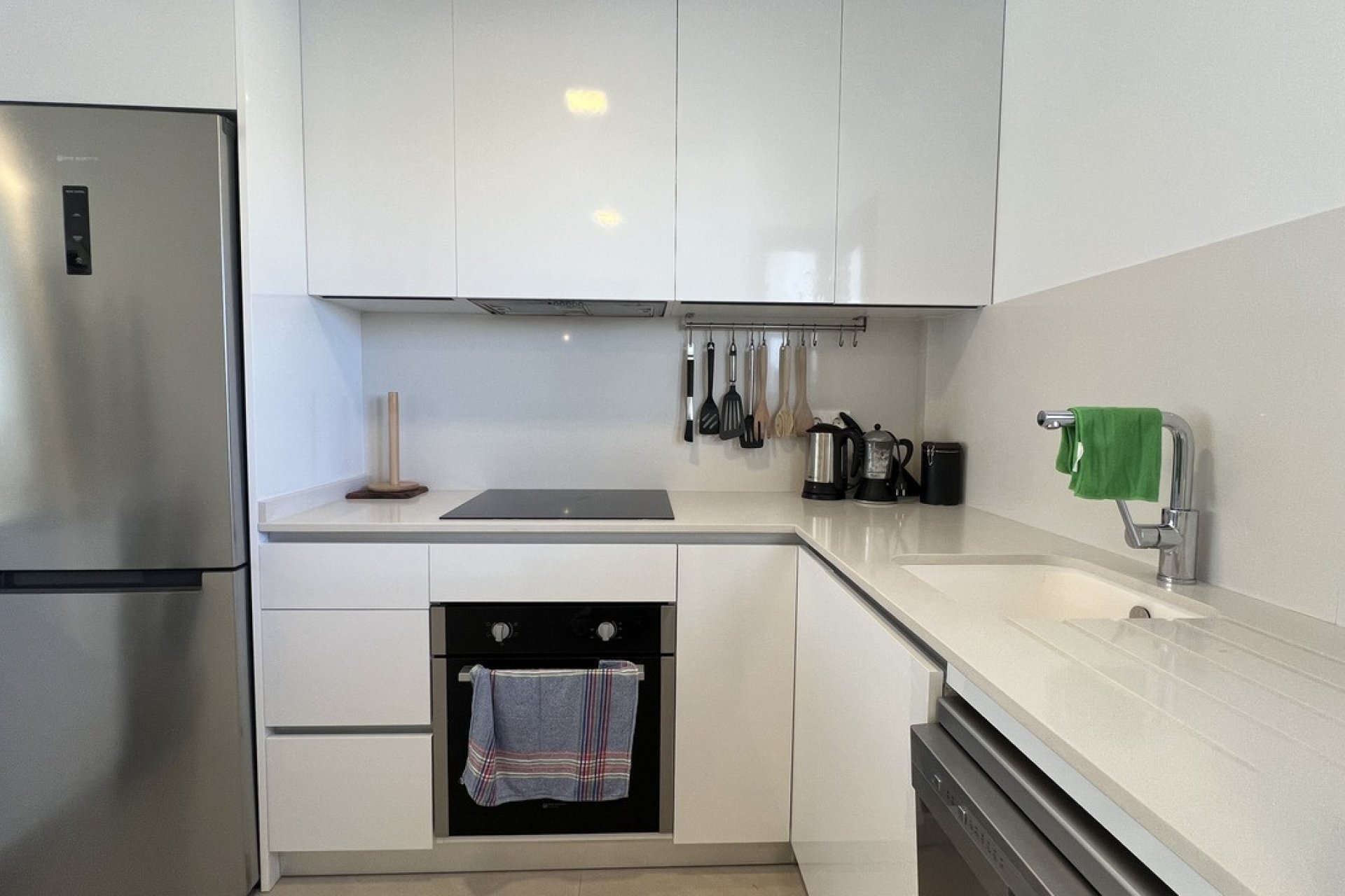 Herverkoop - Apartment -
San Pedro del Pinatar - Costa Calida