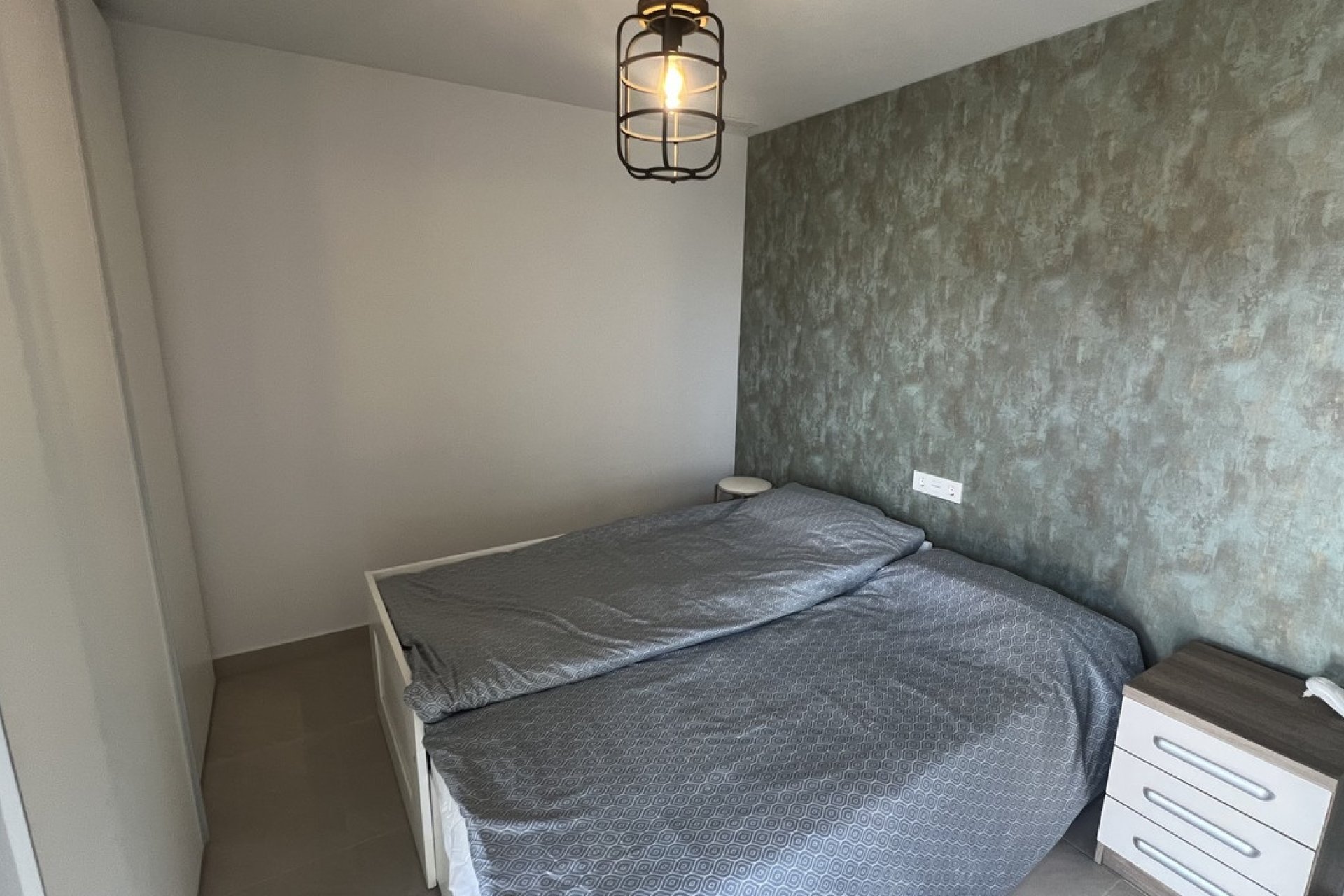 Herverkoop - Apartment -
San Pedro del Pinatar - Costa Calida