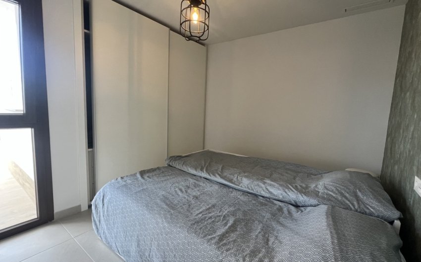 Herverkoop - Apartment -
San Pedro del Pinatar - Costa Calida