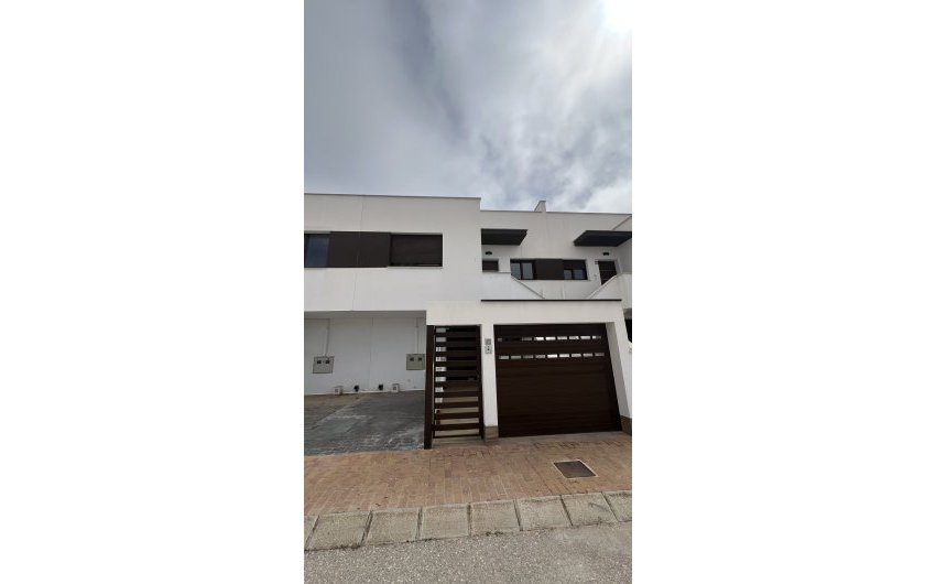 Herverkoop - Apartment -
San Pedro del Pinatar - Costa Calida