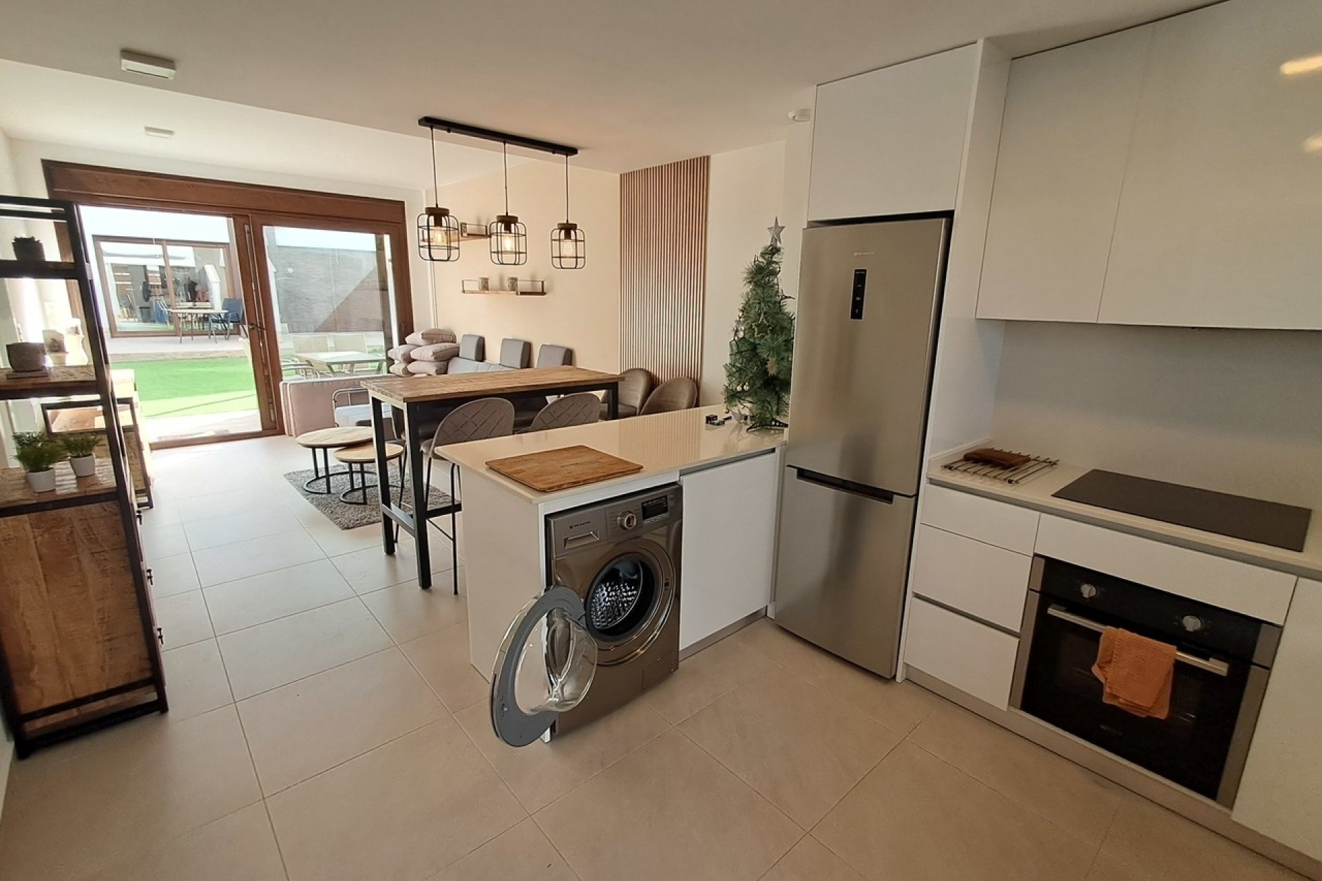 Herverkoop - Apartment -
San Pedro del Pinatar - Costa Calida