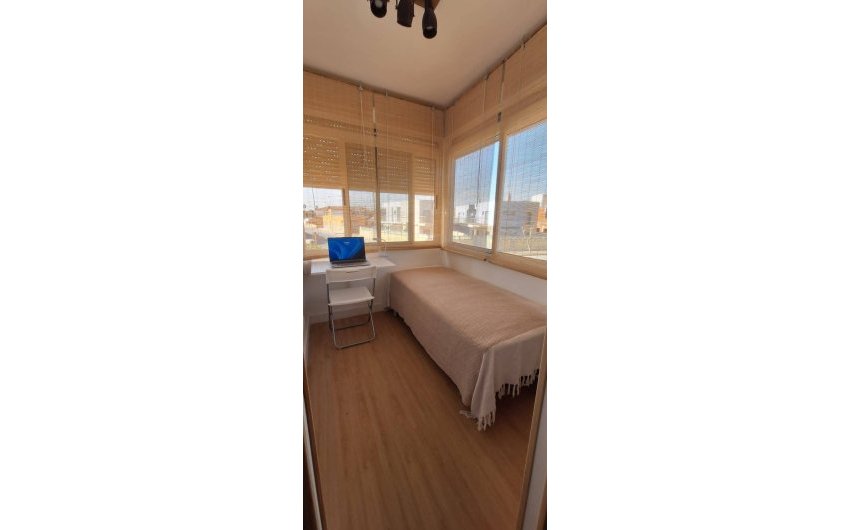 Herverkoop - Apartment -
San Pedro del Pinatar - El Mojón-las Salinas