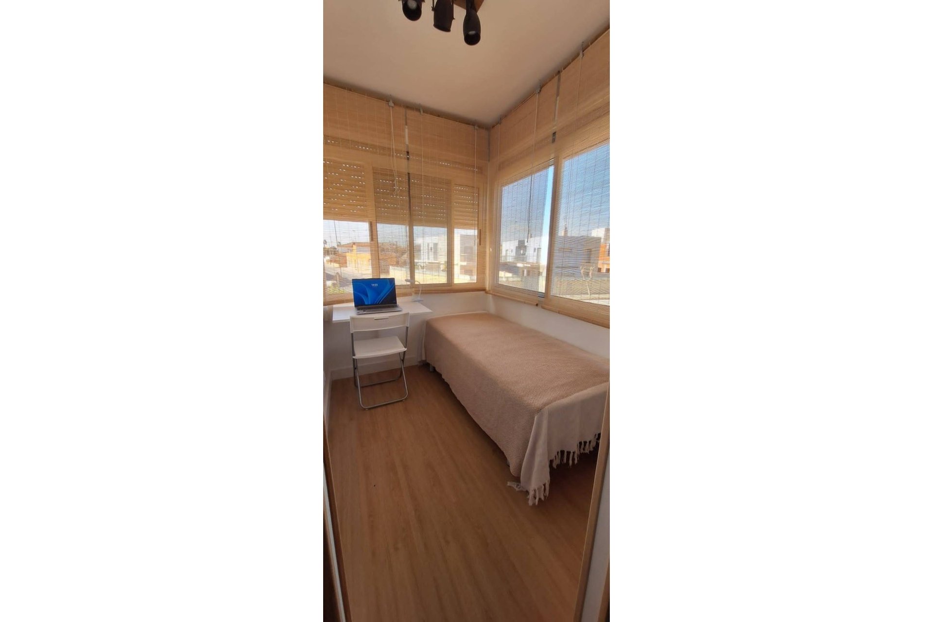 Herverkoop - Apartment -
San Pedro del Pinatar - El Mojón-las Salinas