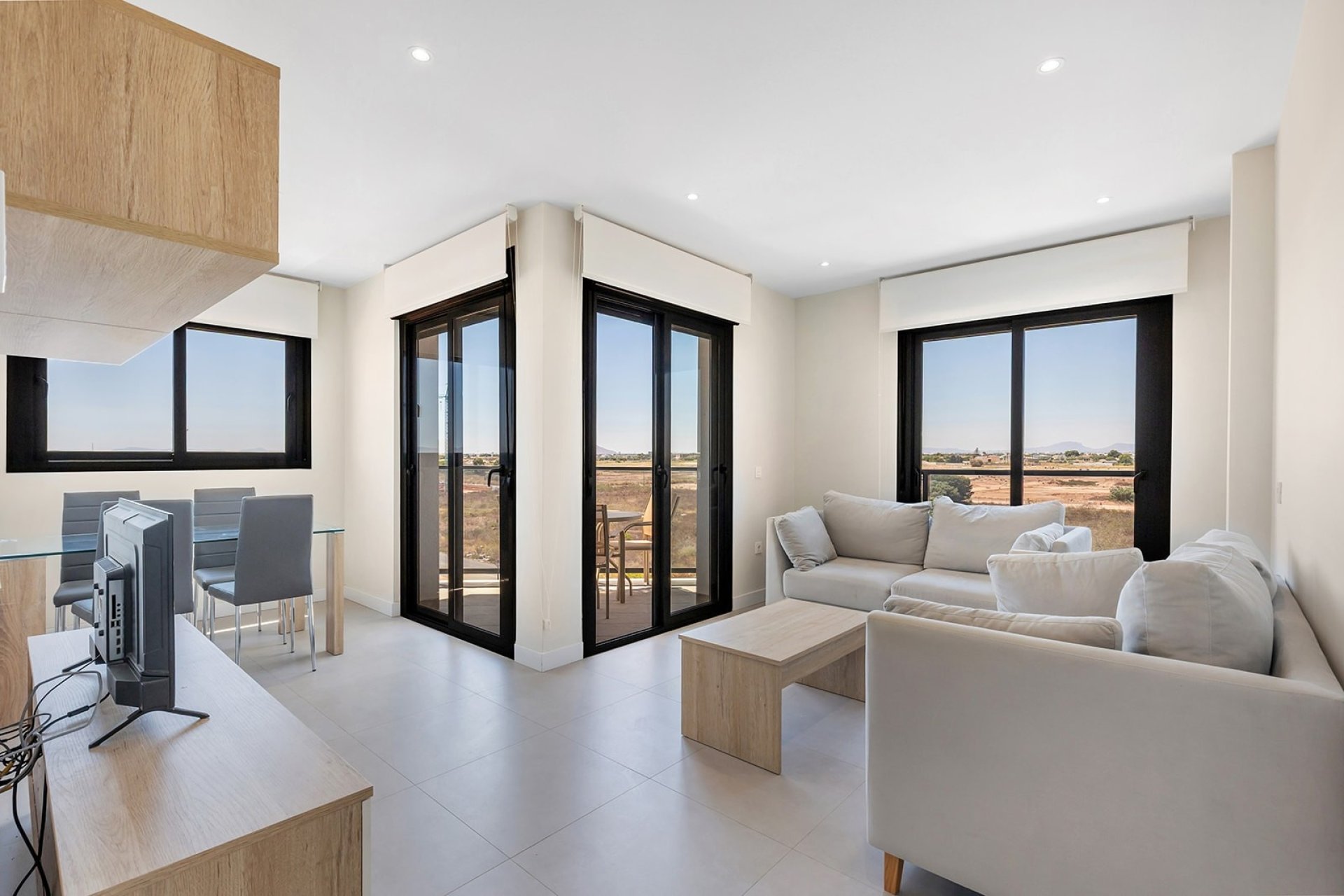 Herverkoop - Apartment -
San Pedro del Pinatar - Lo Pagan