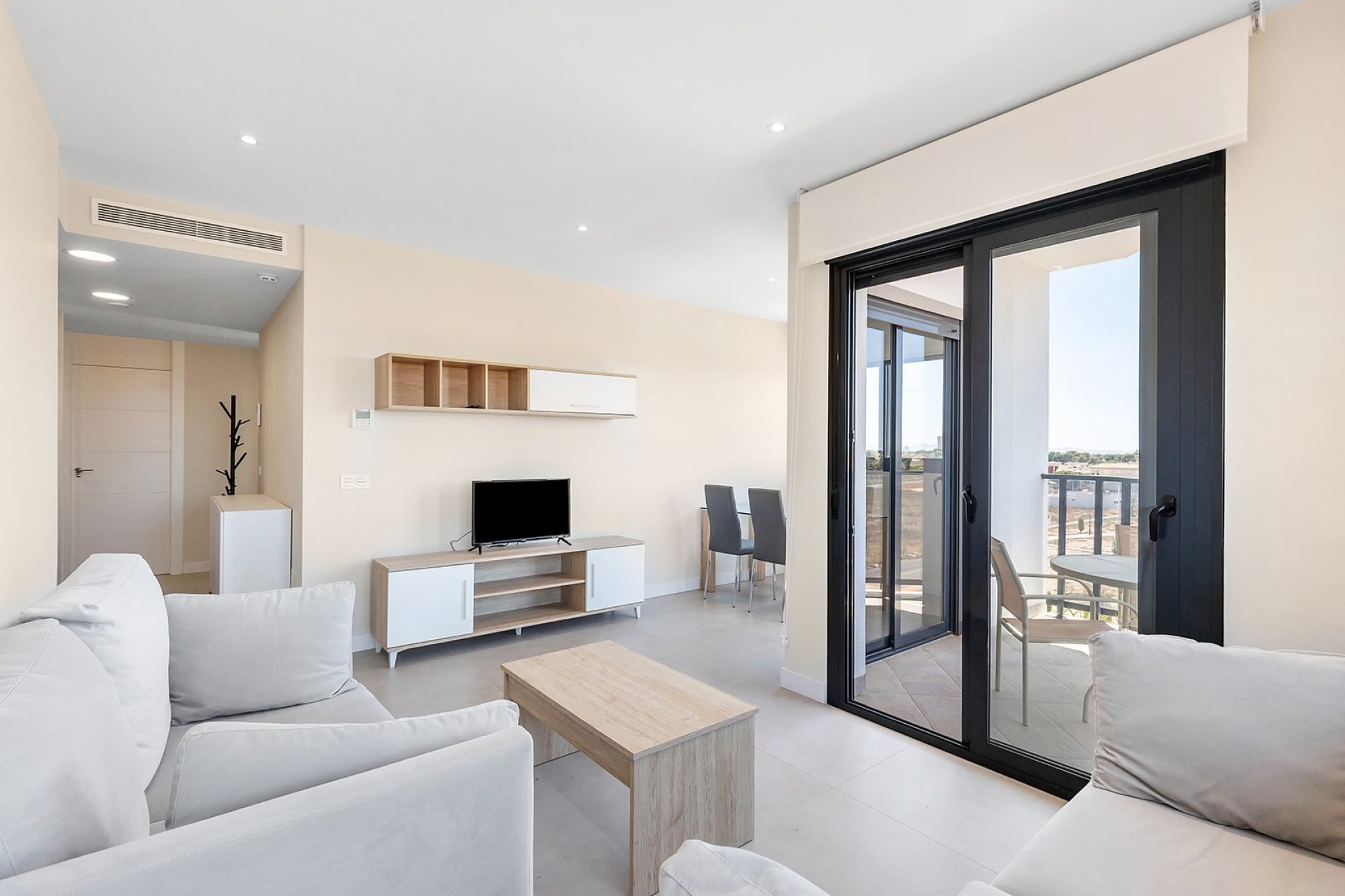 Herverkoop - Apartment -
San Pedro del Pinatar - Lo Pagan