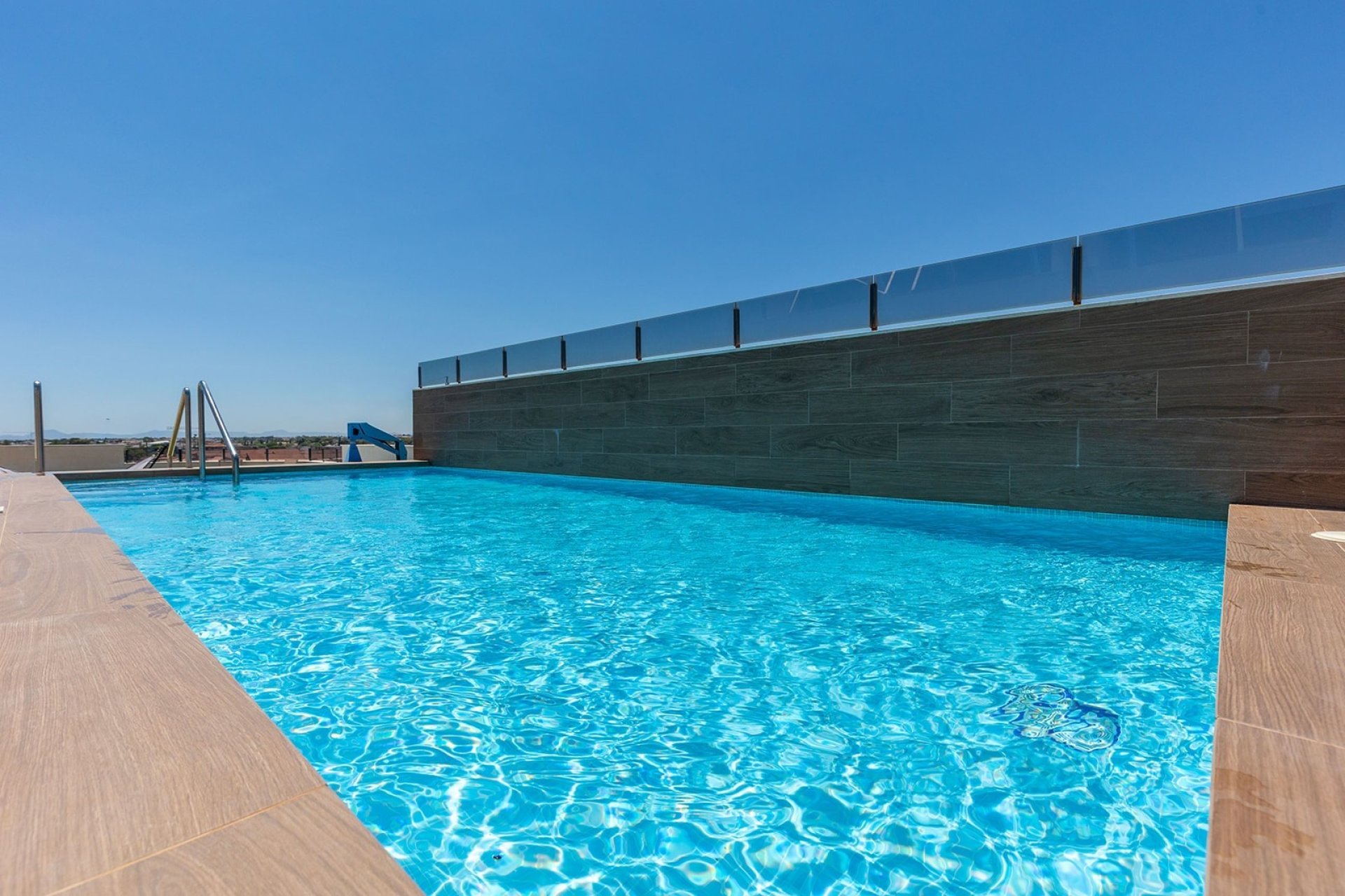 Herverkoop - Apartment -
San Pedro del Pinatar - Lo Pagan