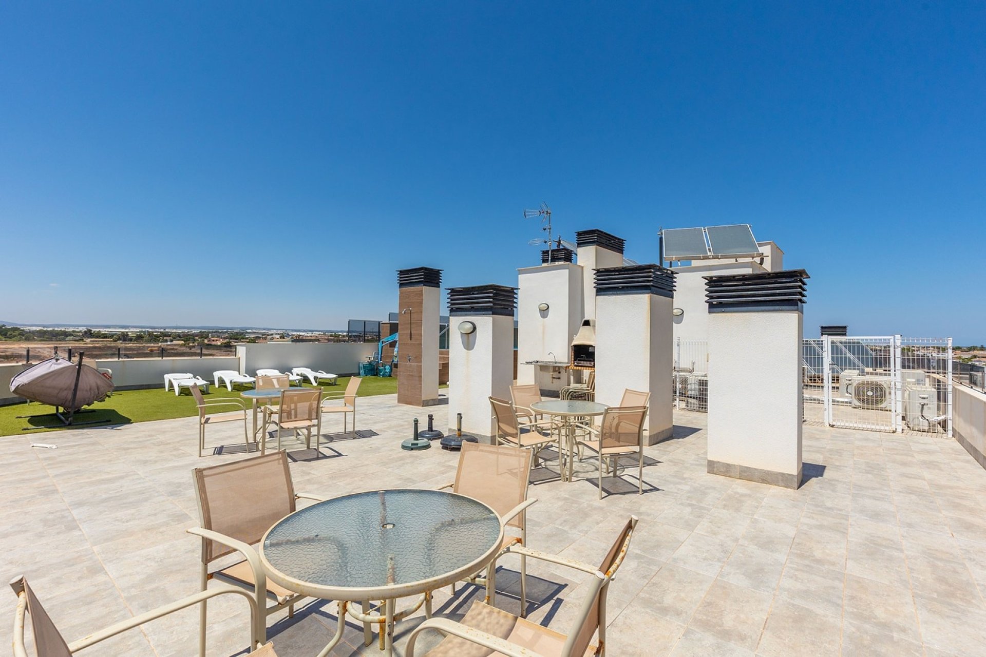 Herverkoop - Apartment -
San Pedro del Pinatar - Lo Pagan