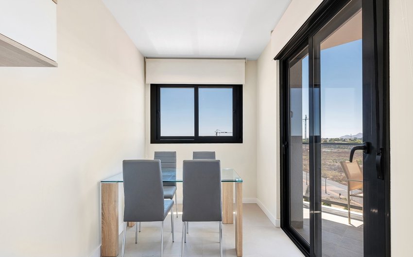 Herverkoop - Apartment -
San Pedro del Pinatar - Lo Pagan