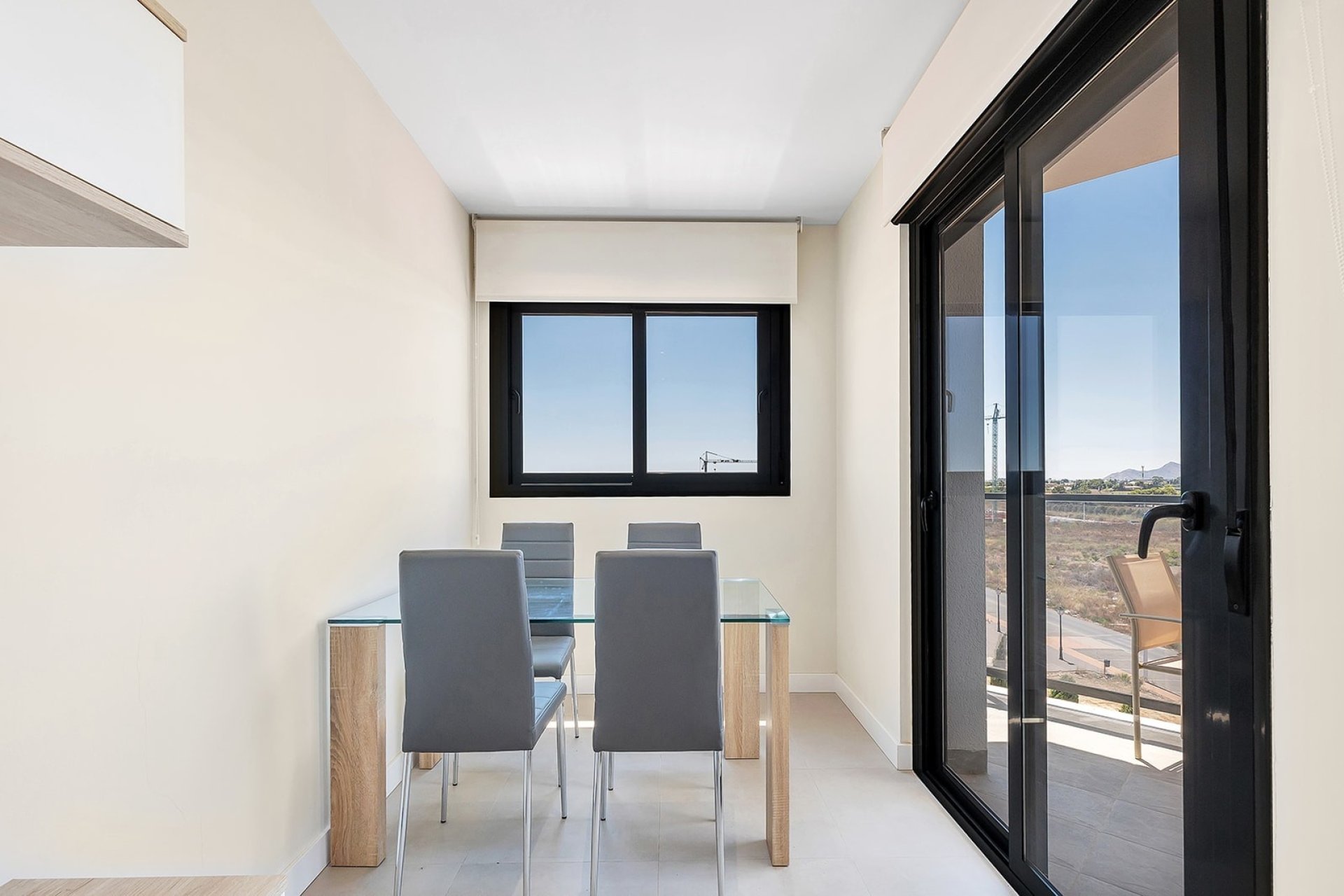 Herverkoop - Apartment -
San Pedro del Pinatar - Lo Pagan