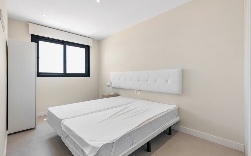 Herverkoop - Apartment -
San Pedro del Pinatar - Lo Pagan