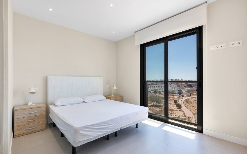 Herverkoop - Apartment -
San Pedro del Pinatar - Lo Pagan