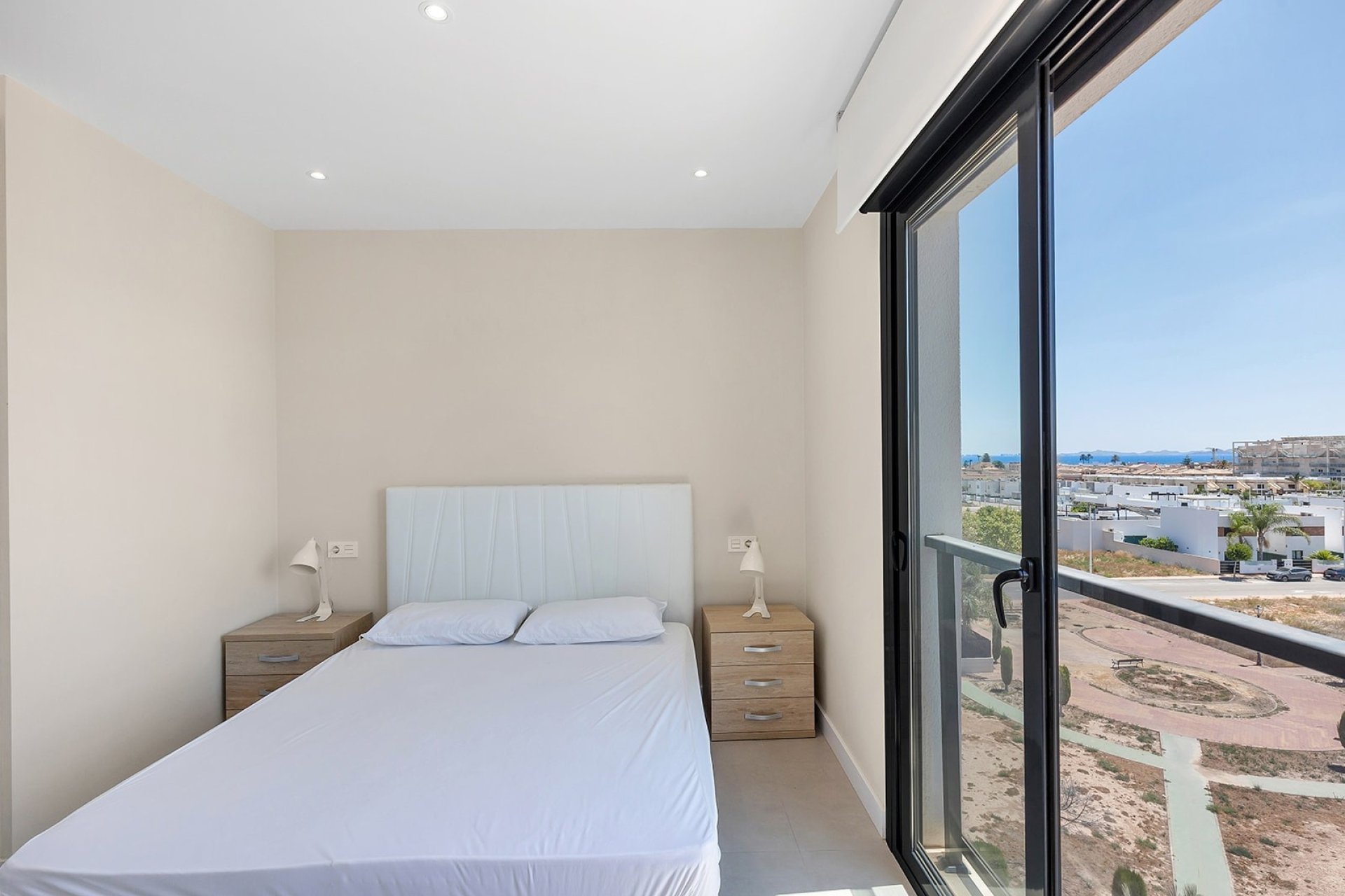 Herverkoop - Apartment -
San Pedro del Pinatar - Lo Pagan