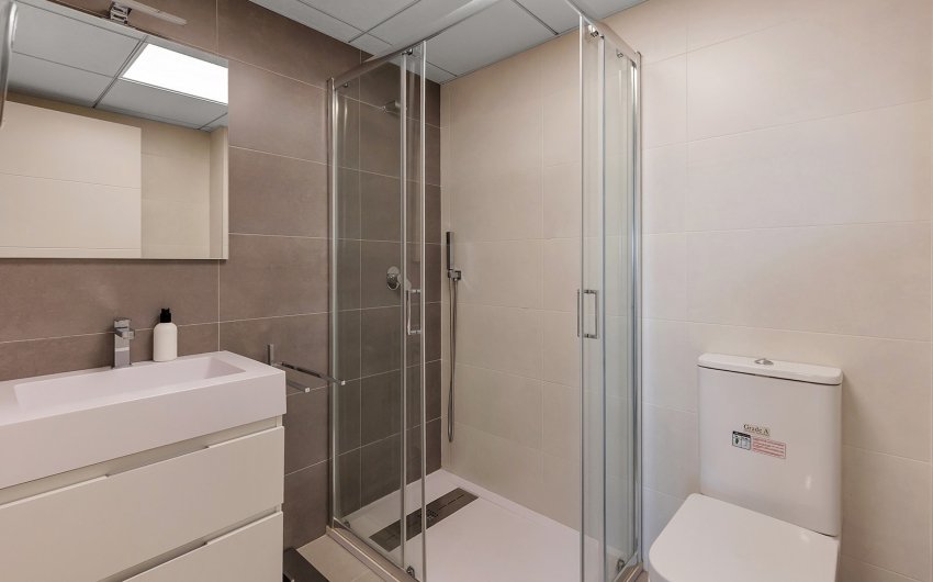 Herverkoop - Apartment -
San Pedro del Pinatar - Lo Pagan