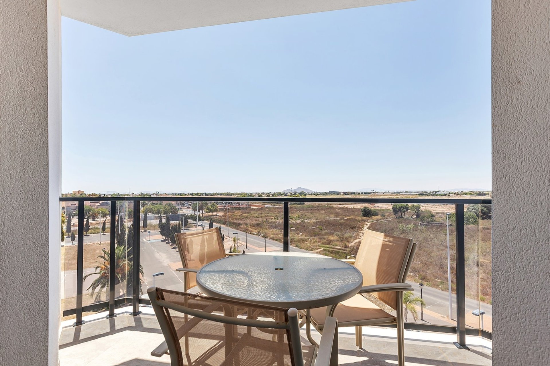 Herverkoop - Apartment -
San Pedro del Pinatar - Lo Pagan