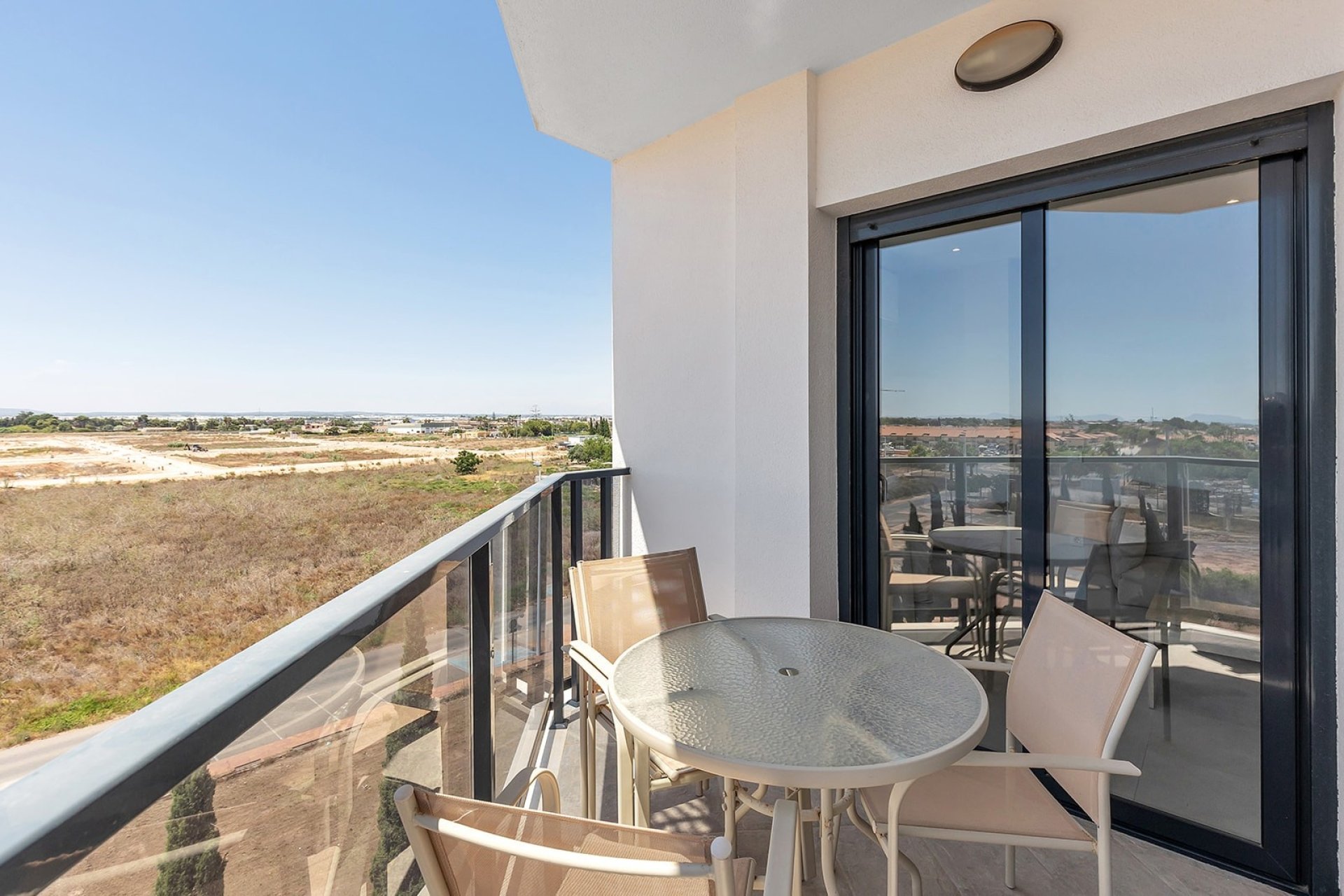 Herverkoop - Apartment -
San Pedro del Pinatar - Lo Pagan