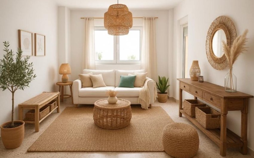 Herverkoop - Apartment -
San Pedro del Pinatar - Lo Pagan