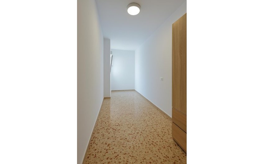 Herverkoop - Apartment -
San Pedro del Pinatar - Lo Pagan