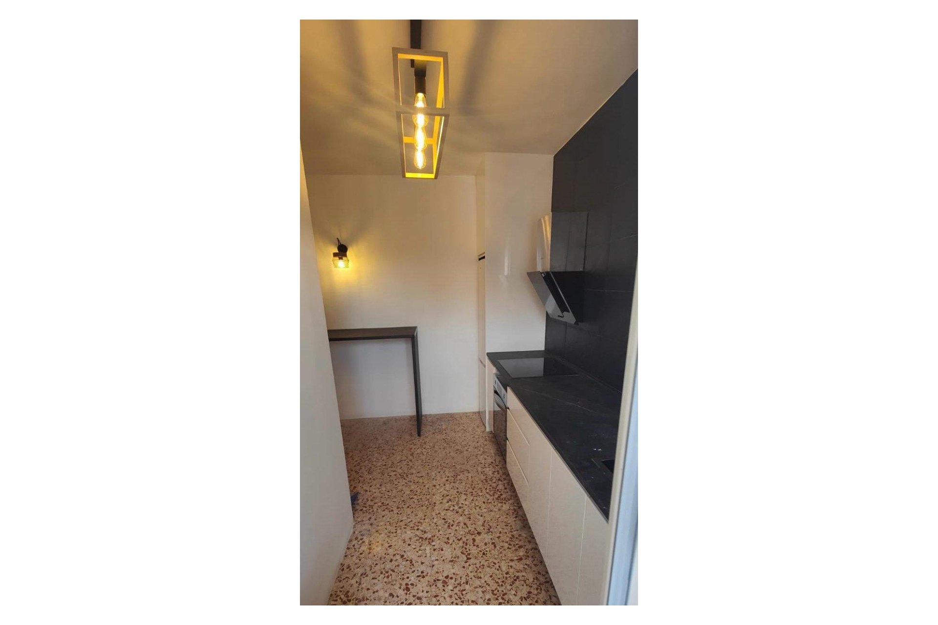 Herverkoop - Apartment -
San Pedro del Pinatar - Lo Pagan