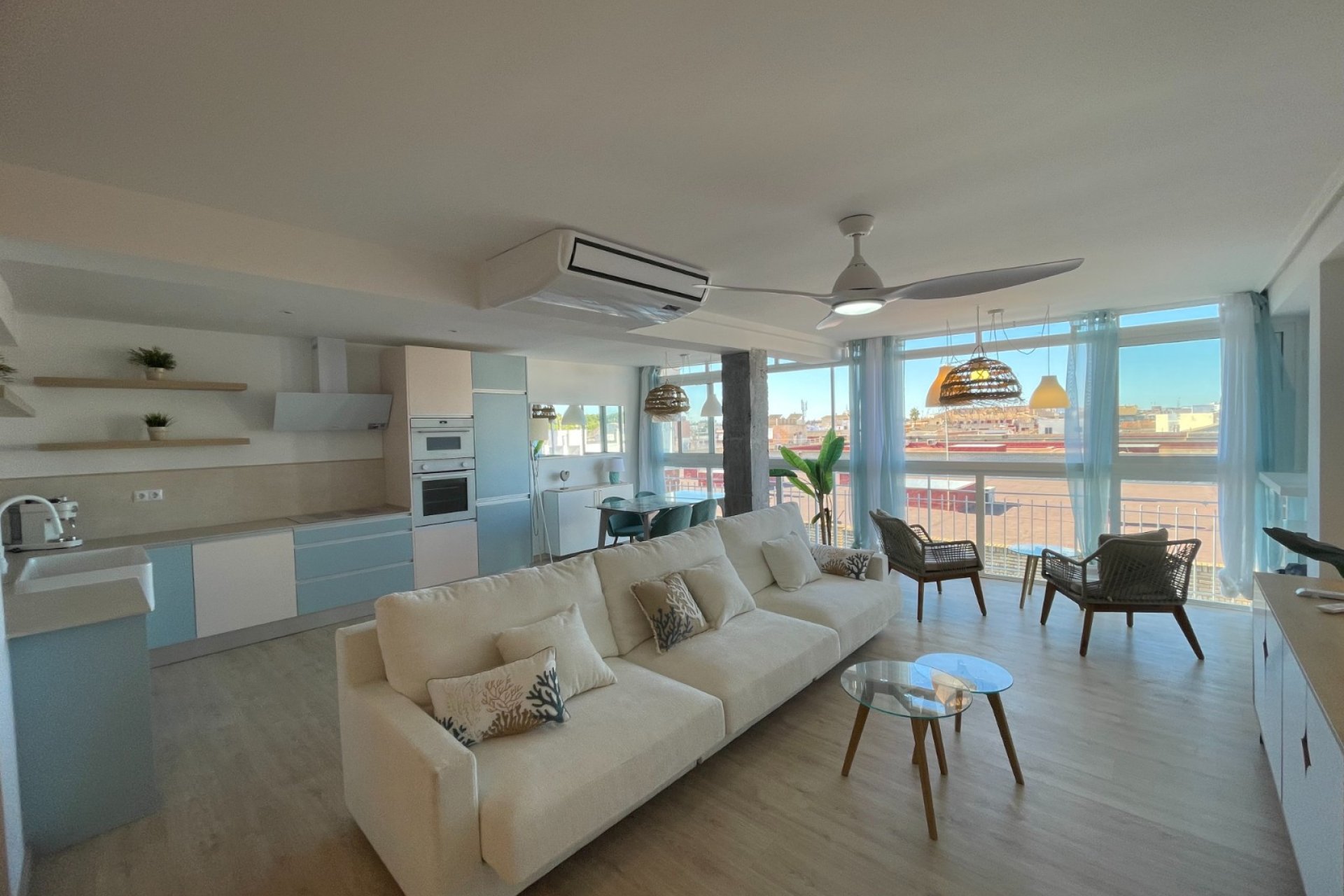 Herverkoop - Apartment -
San Pedro del Pinatar - Lo Pagan
