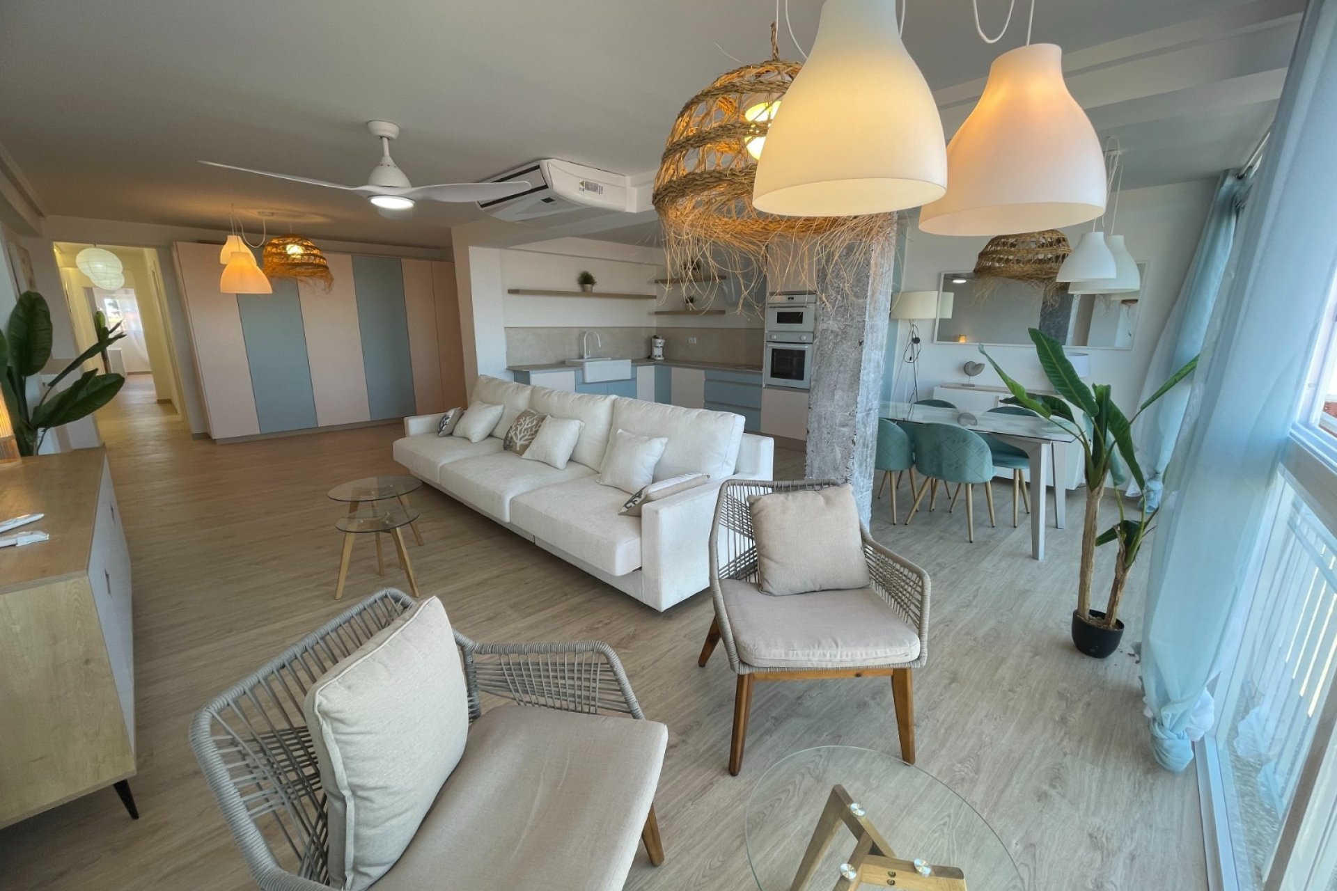 Herverkoop - Apartment -
San Pedro del Pinatar - Lo Pagan