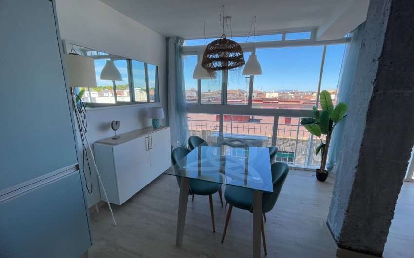 Herverkoop - Apartment -
San Pedro del Pinatar - Lo Pagan